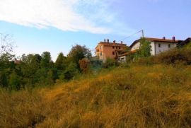 Matulji - Mihotići,  građevinski teren za obiteljsku kuću, Matulji, Land