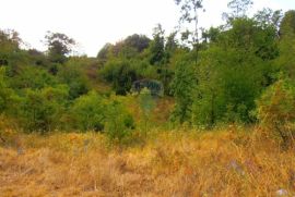 Matulji - Mihotići,  građevinski teren za obiteljsku kuću, Matulji, Land