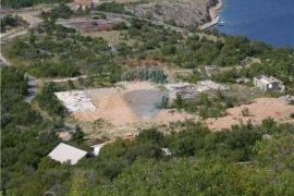 Stinica, 14816m2, građevinsko zemljište, Senj, Terrain