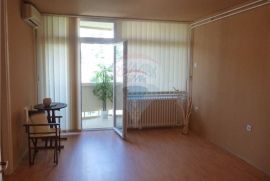 TROSOBAN SA DNEVNIM NA BELVEDERU, Rijeka, Appartment