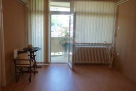 TROSOBAN SA DNEVNIM NA BELVEDERU, Rijeka, Appartment