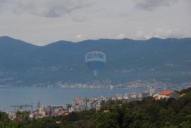 Pulac - namještena kuća s pogledom i vrtom !, Rijeka, Дом