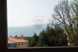 OPATIJA - STROGI CENTAR - STAN 140 m2 - II kat, Opatija, Daire