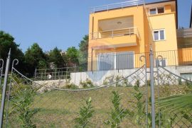 OPATIJA - NOVOGRADNJA - STAN 96m2 - POGLED, Opatija, Stan