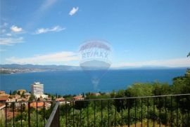 OPATIJA - NOVOGRADNJA - STAN 96m2 - POGLED, Opatija, Διαμέρισμα