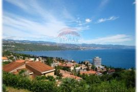 OPATIJA - NOVOGRADNJA - STAN 96m2 - POGLED, Opatija, Apartamento