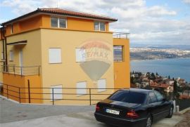 OPATIJA - NOVOGRADNJA - STAN 96m2 - POGLED, Opatija, Stan