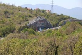 Grobnik - idealan teren za halu !, Čavle, Zemljište