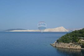 Starigrad - poljoprivredni teren blizu mora, Senj, أرض