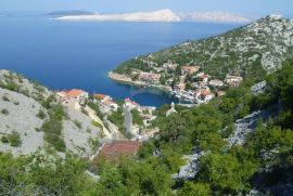 Starigrad - poljoprivredni teren blizu mora, Senj, أرض