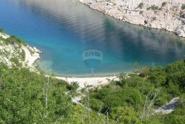 Starigrad - poljoprivredni teren blizu mora, Senj, أرض