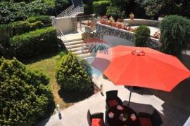 OPATIJA-IČIĆI-SAMOSTOJEĆA KUĆA 310 m2, Opatija - Okolica, Casa