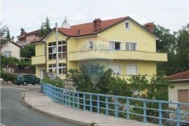 OPATIJA-MIHOTIĆI- KUĆA - 450M2- NOVOGRADNJA, Matulji, Ev