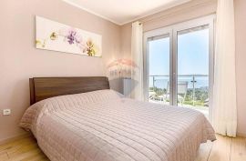 OPATIJA-IČIĆI-KUĆA NOVOGRADNJA 275 m2- POGLED, Opatija - Okolica, Famiglia