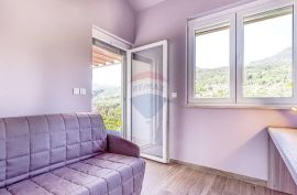 OPATIJA-IČIĆI-KUĆA NOVOGRADNJA 275 m2- POGLED, Opatija - Okolica, Famiglia