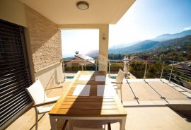 OPATIJA-IČIĆI-KUĆA NOVOGRADNJA 275 m2- POGLED, Opatija - Okolica, Casa