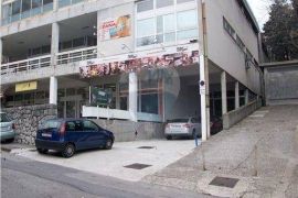 RIJEKA-KANTRIDA- 341 m2 POSLOVNI PROSTOR, Rijeka, Ev