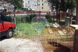 Rijeka - Poslovni prostor ili skladiste sa stanom / uredom, Rijeka, Wohnung