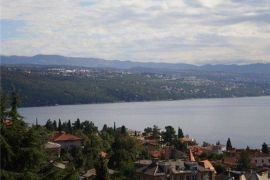 OPATIJA STAN PRILIKA, 2S+DB, POGLED,PARKING, Opatija, Appartment