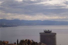 OPATIJA STAN PRILIKA, 2S+DB, POGLED,PARKING, Opatija, Διαμέρισμα