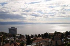 OPATIJA STAN PRILIKA, 2S+DB, POGLED,PARKING, Opatija, Apartamento