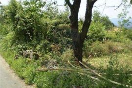 Marčelji - građevinski teren, Viškovo, Terreno