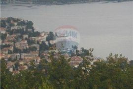 TEREN IZNAD OPATIJE 2370, Opatija - Okolica, Zemljište