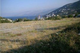 SV.JURAJ GRAĐEVINSKI TEREN 33 538 m2, Senj, Zemljište