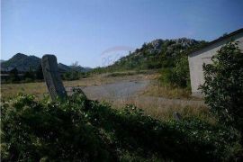 SV.JURAJ GRAĐEVINSKI TEREN 33 538 m2, Senj, Zemljište