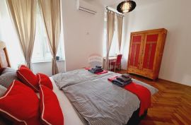 Opatija-centar, stan s balkonom, 50m od mora, Opatija, Apartamento