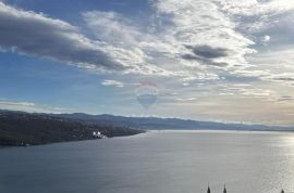 Ekskluzivan penthouse u Opatiji s očaravajućim pogledom na Kvarner, Opatija, شقة