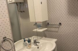 Opatija, stan, 3S+DB, s pogledom na more, garažom i terasom s bazenom, Opatija, Apartamento