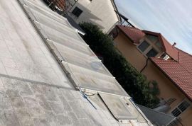 Opatija, stan, 3S+DB, s pogledom na more, garažom i terasom s bazenom, Opatija, Διαμέρισμα