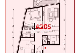 ISTRA, POREČ - Luksuzni stan 81m2, novogradnja 800m od mora!, Poreč, شقة