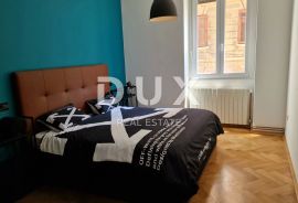 RIJEKA, CENTAR, uređen 2S+DB s terasom, Rijeka, Apartamento