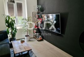 RIJEKA, CENTAR, uređen 2S+DB s terasom, Rijeka, Appartement