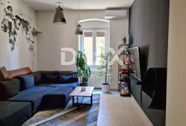 RIJEKA, CENTAR, uređen 2S+DB s terasom, Rijeka, Appartement