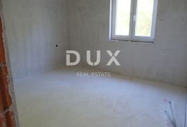 ZADAR, ZATON - Elegantan stan na katu predivne zgrade! Novogradnja! S4, Nin, Apartamento