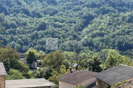 Istra okolica Buzeta kamena starina velikog potencijala, Buzet, Kuća