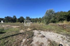 Istra Roč kamena starina sa zemljištem!, Buzet, Tierra