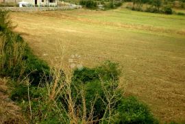 PROSTRANO GRAĐEVINSKO ZEMLJIŠTE, Kanfanar, Terrain