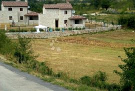 PROSTRANO GRAĐEVINSKO ZEMLJIŠTE, Kanfanar, Tierra