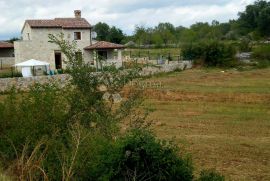 PROSTRANO GRAĐEVINSKO ZEMLJIŠTE, Kanfanar, أرض