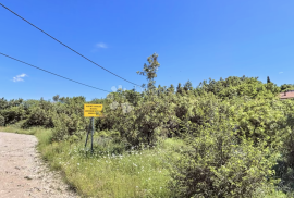 Zemljište 1098m2 uz JADRANSKU MAGISTRALU, Kraljevica, Terrain