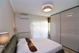 Rijeka, Bivio stan 70 m2, 2s+db, terasa, najam, Rijeka, Appartment