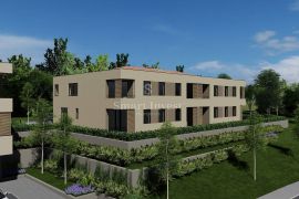 ISTRA - BARBAN, stanovi u novogradnji, Barban, Flat