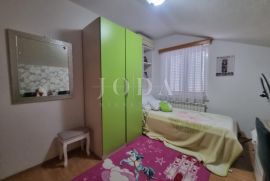 Crikvenica, prostrani stan sa pogledom na more, Crikvenica, Appartement