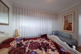 Crikvenica, prostrani stan sa pogledom na more, Crikvenica, Appartement