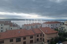 Crikvenica, prostrani stan sa pogledom na more, Crikvenica, Wohnung