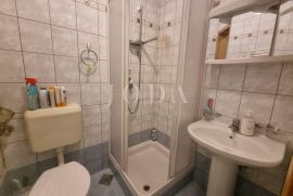 Crikvenica, prostrani stan sa pogledom na more, Crikvenica, Appartement